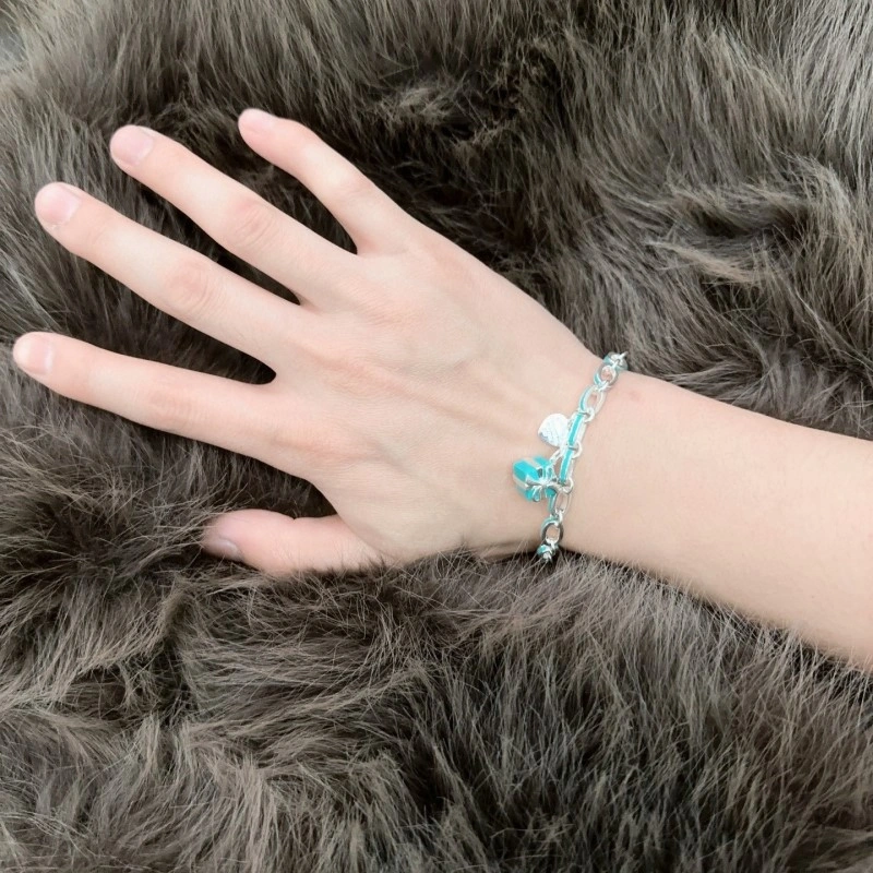 HighQuality Tiffany Bracelets 252467
