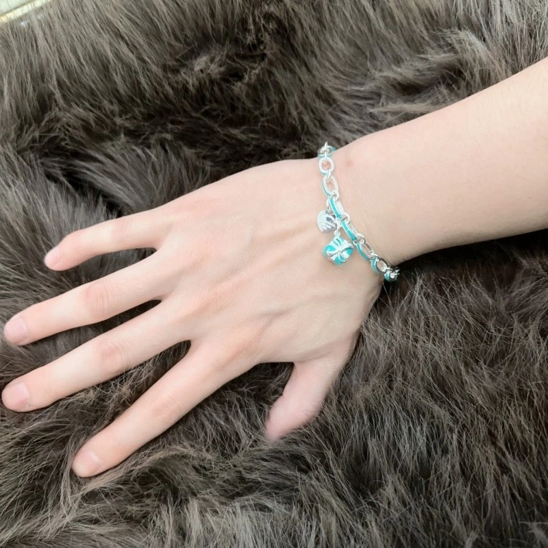 HighQuality Tiffany Bracelets 252467