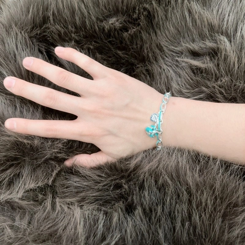 HighQuality Tiffany Bracelets 252467
