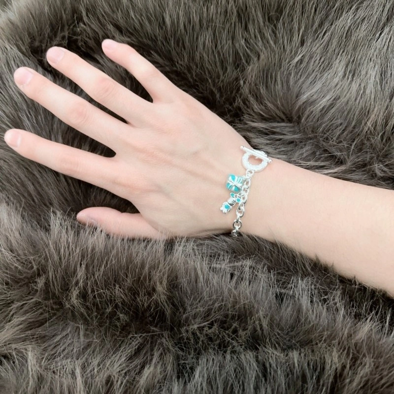 Tiffany Bracelets Youthful 252465