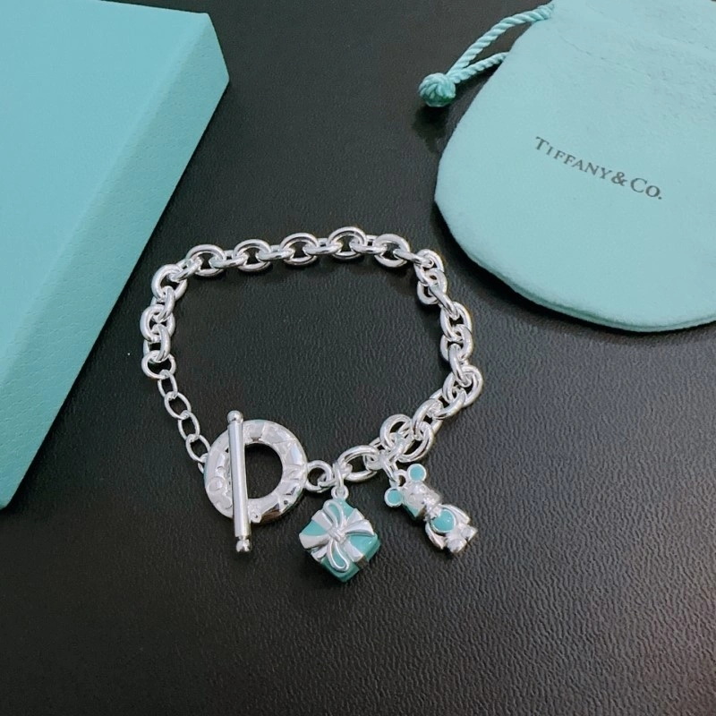 Tiffany Bracelets Youthful 252465