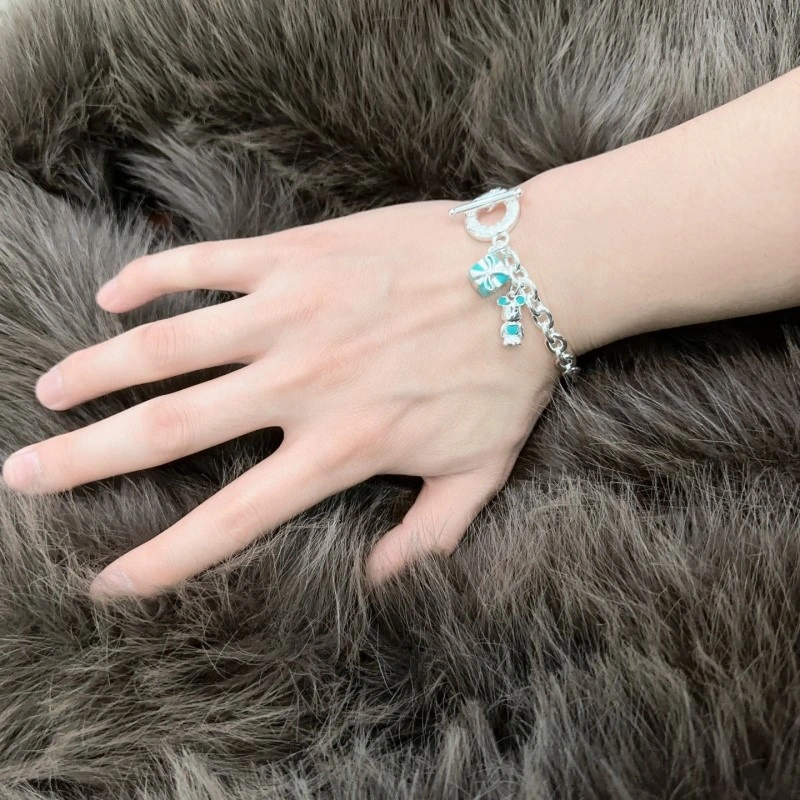 Tiffany Bracelets Youthful 252465