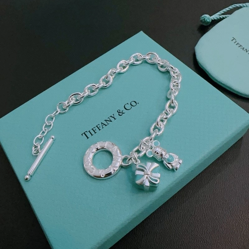 Tiffany Bracelets Youthful 252465