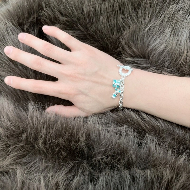 Tiffany Bracelets Youthful 252465