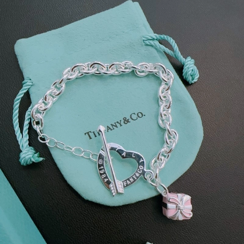 WrinkleFree Tiffany Bracelets 252442