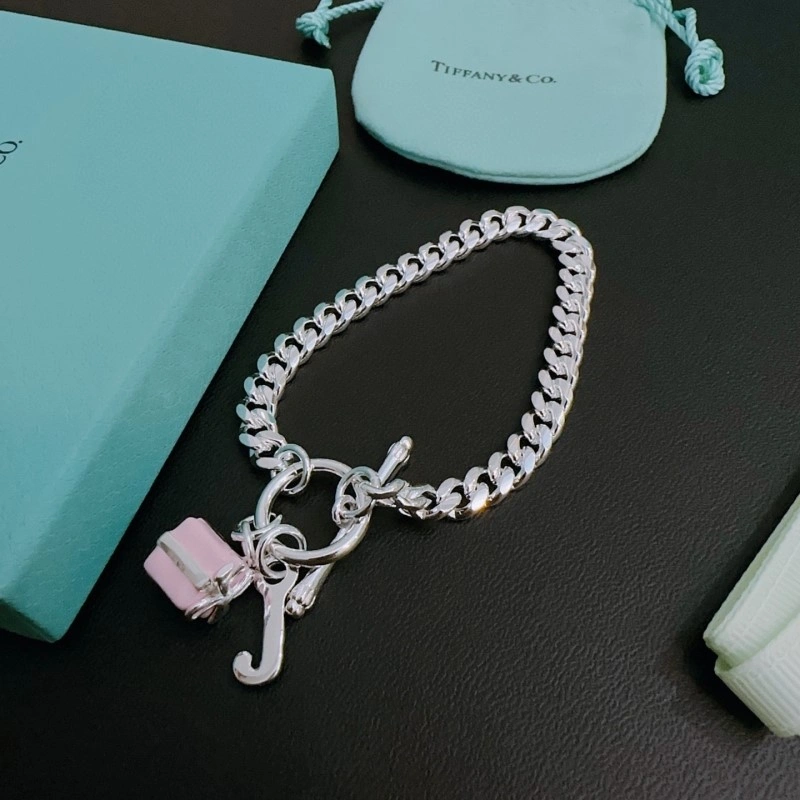 Seasonal Tiffany Bracelets 252464