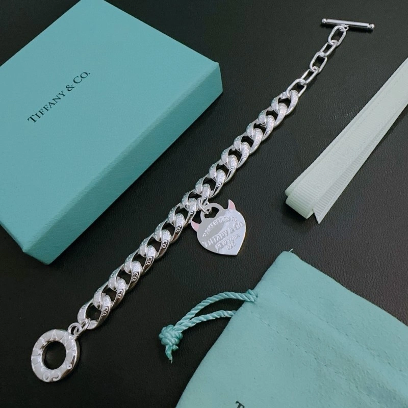 Tiffany Bracelets BestValue 252462