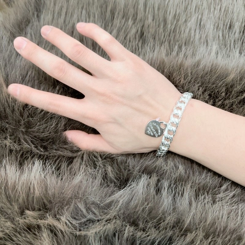 Tiffany Bracelets BestValue 252462