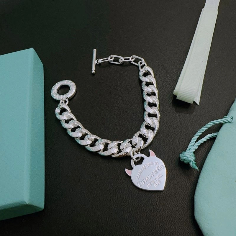 Tiffany Bracelets BestValue 252462