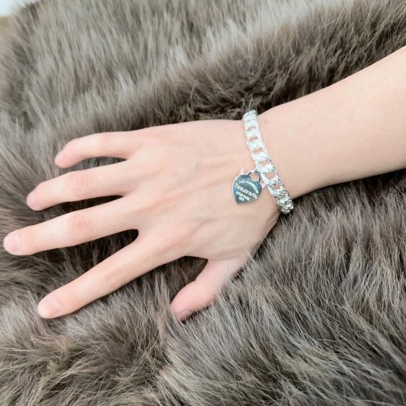 Tiffany Bracelets BestValue 252462