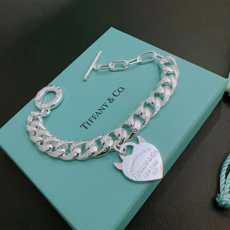 Tiffany Bracelets BestValue 252462