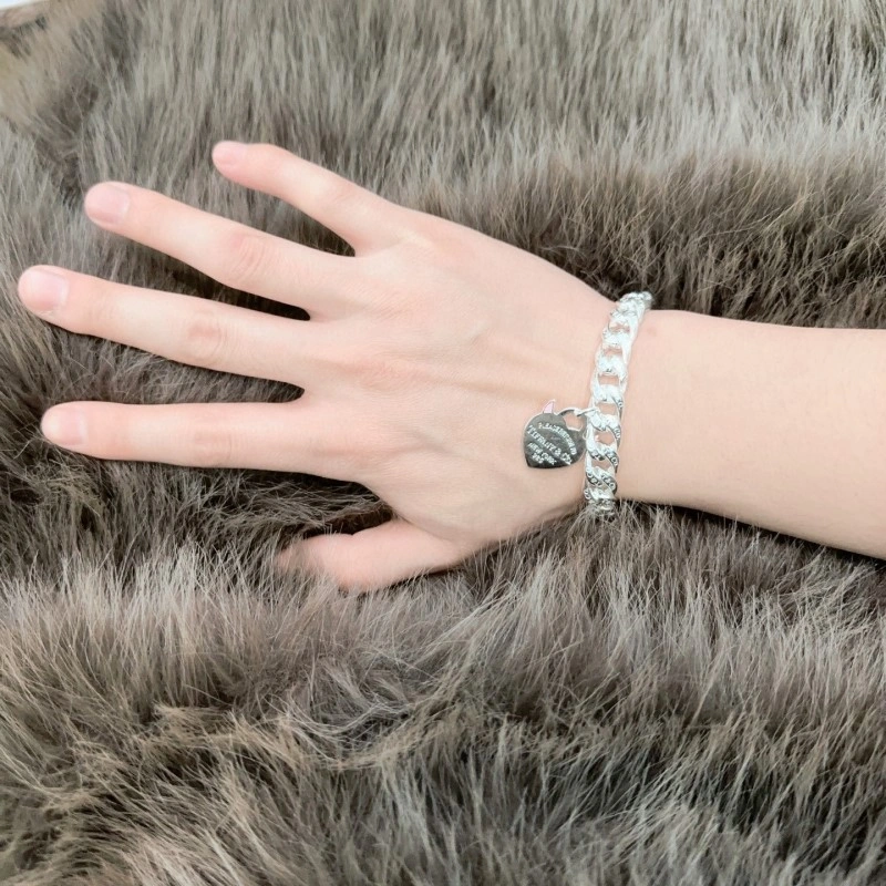 Tiffany Bracelets BestValue 252462