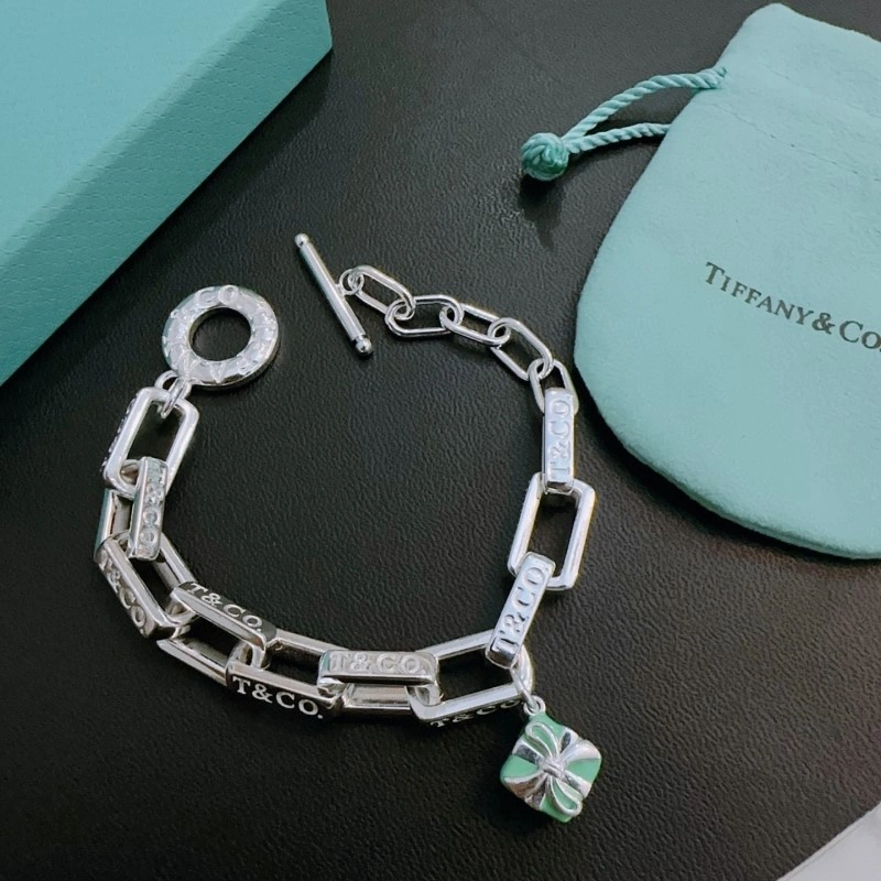 Cozy Tiffany Bracelets 252460