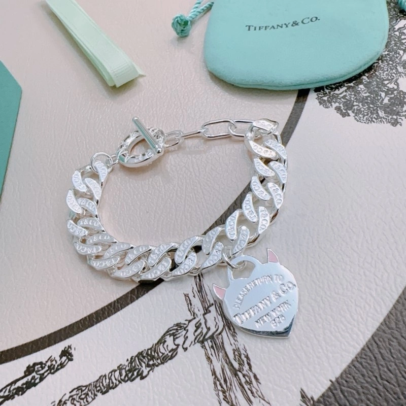 Comfortable Tiffany Bracelets 252461
