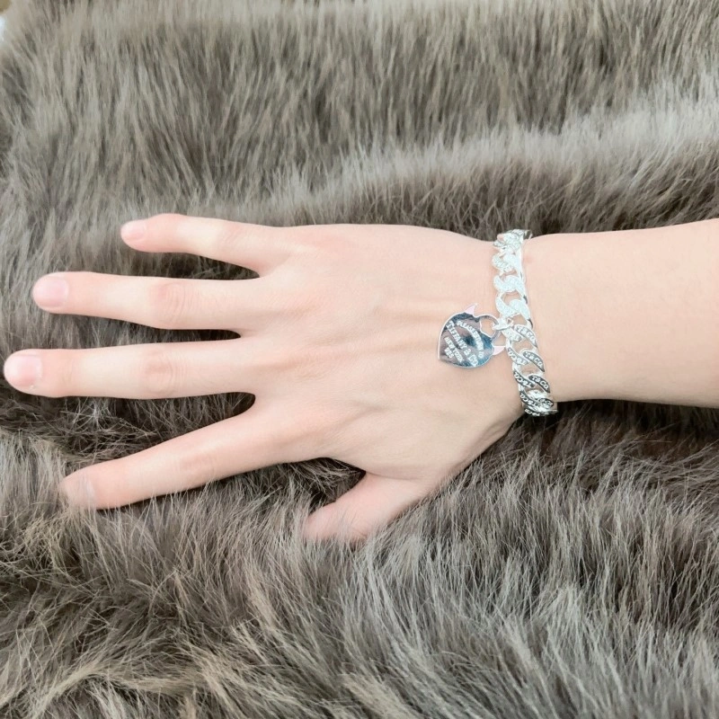 Comfortable Tiffany Bracelets 252461