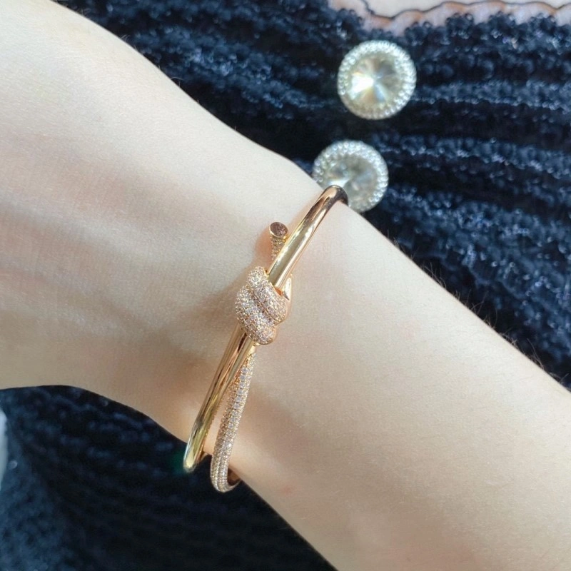 Tiffany Bracelets ZipUp 252431