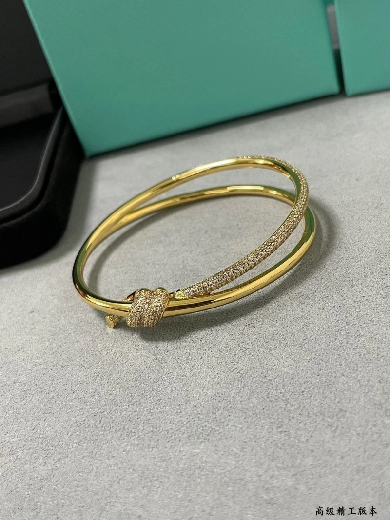 Tiffany Bracelets ZipUp 252431