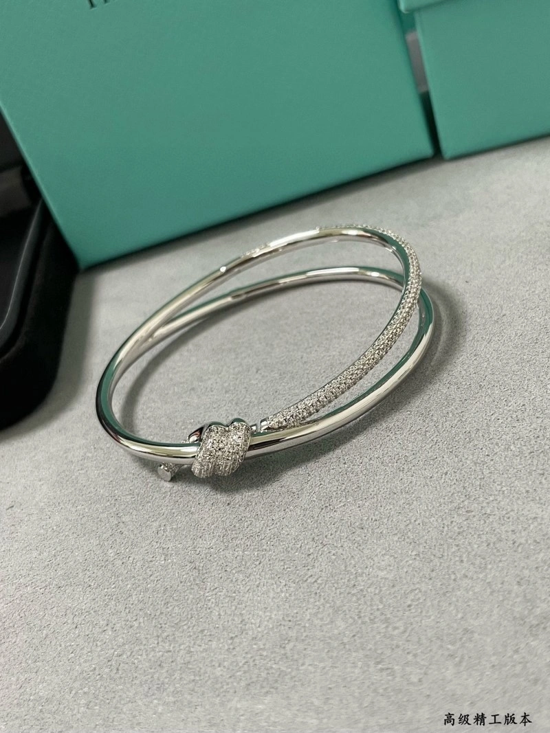 Tiffany Bracelets ZipUp 252431