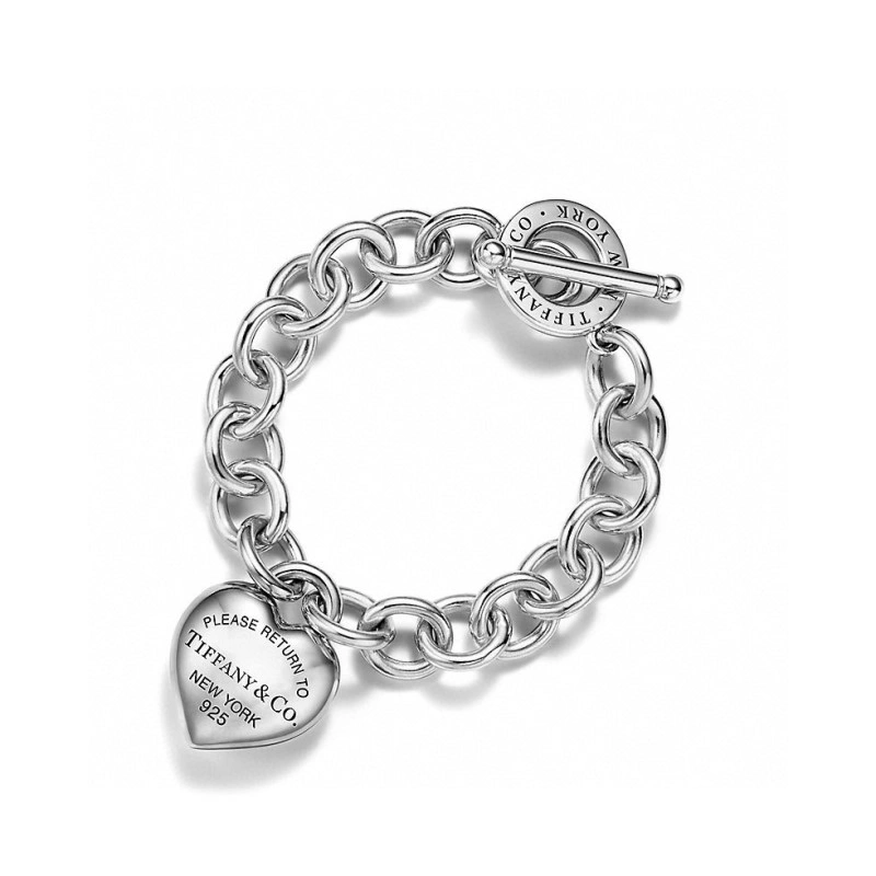 Tiffany Bracelets ComfortFit 252437