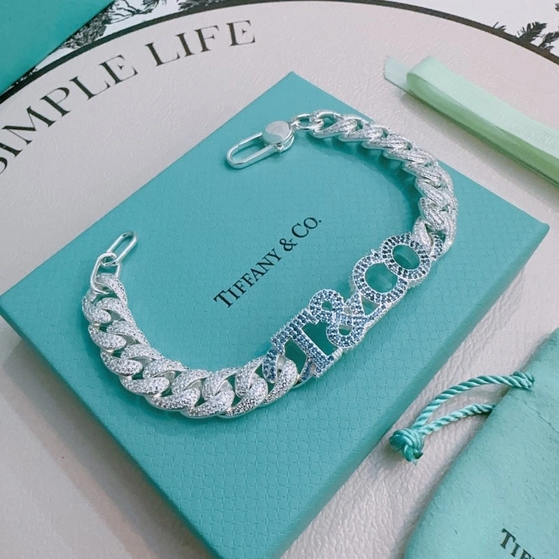 Tiffany Bracelets Durable 252452