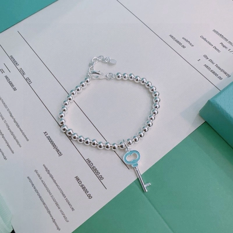 Tiffany Bracelets Supportive 252438