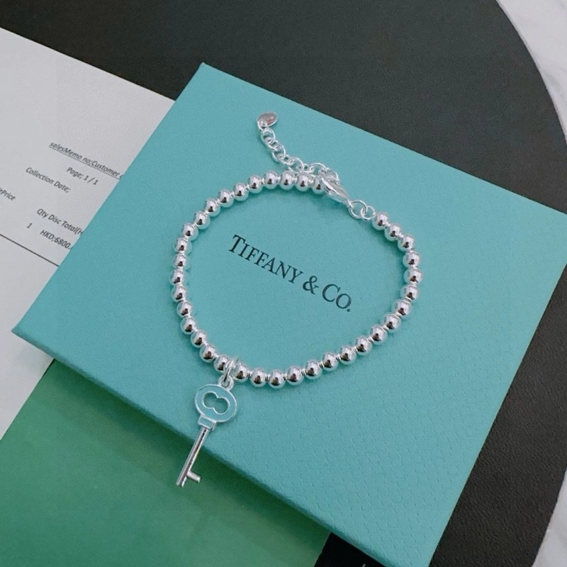 Tiffany Bracelets Supportive 252438