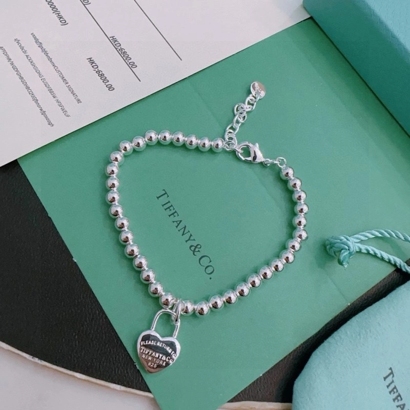Tiffany Bracelets Supportive 252438