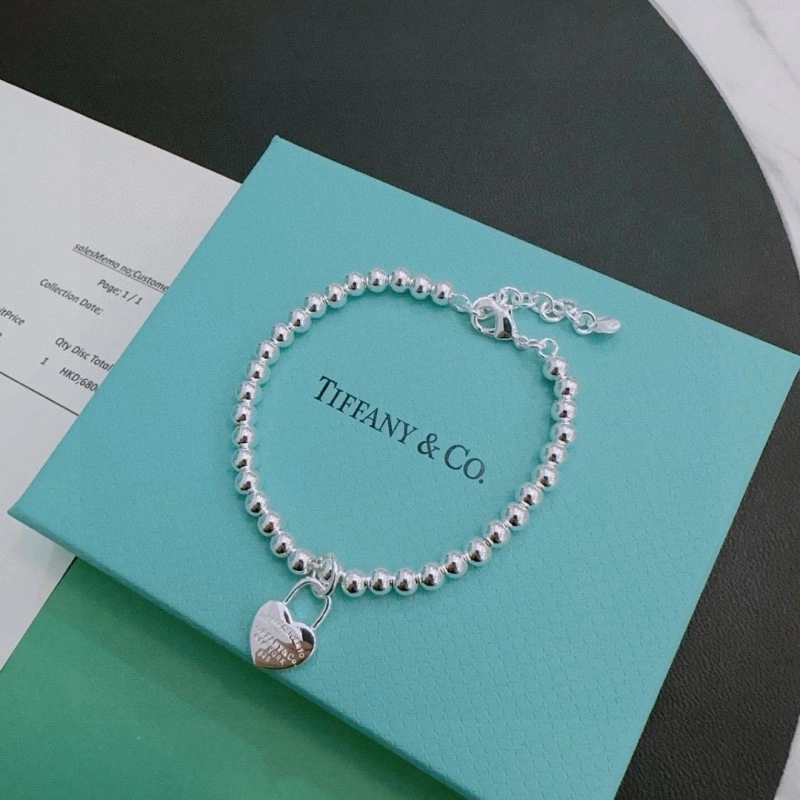 Tiffany Bracelets Supportive 252438
