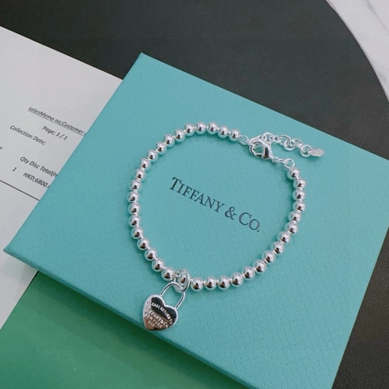 Tiffany Bracelets Supportive 252438