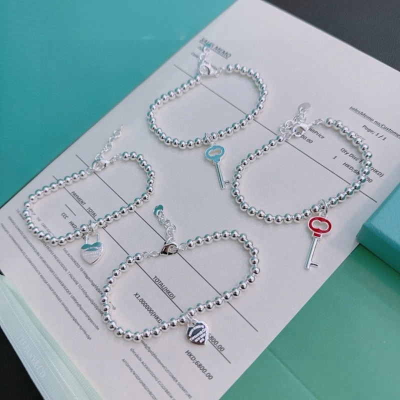 Tiffany Bracelets Functional 252433