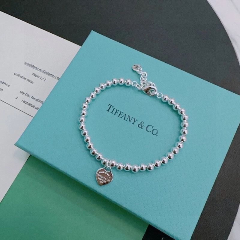 Tiffany Bracelets Functional 252433