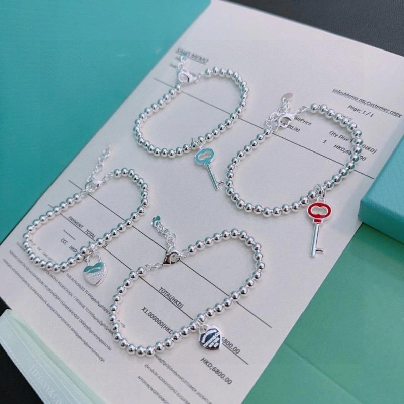 Tiffany Bracelets Functional 252433