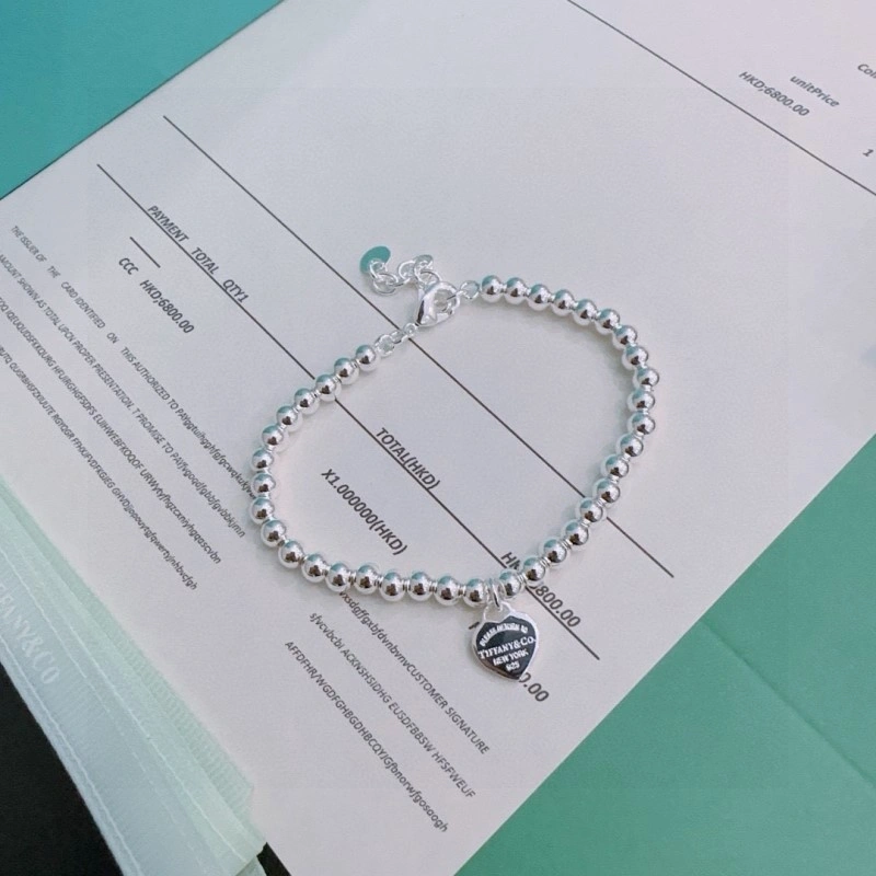 Tiffany Bracelets Functional 252433