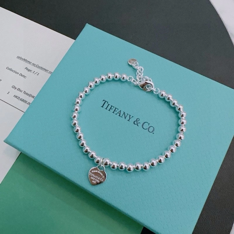 Tiffany Bracelets Functional 252433
