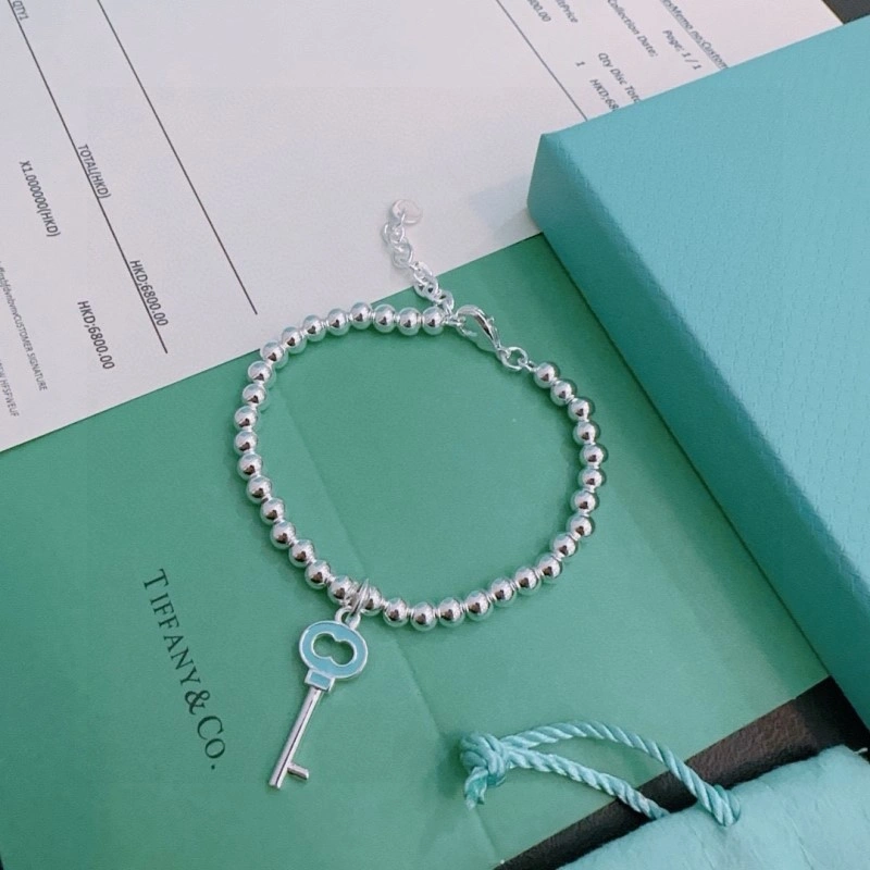 Tiffany Bracelets Functional 252433