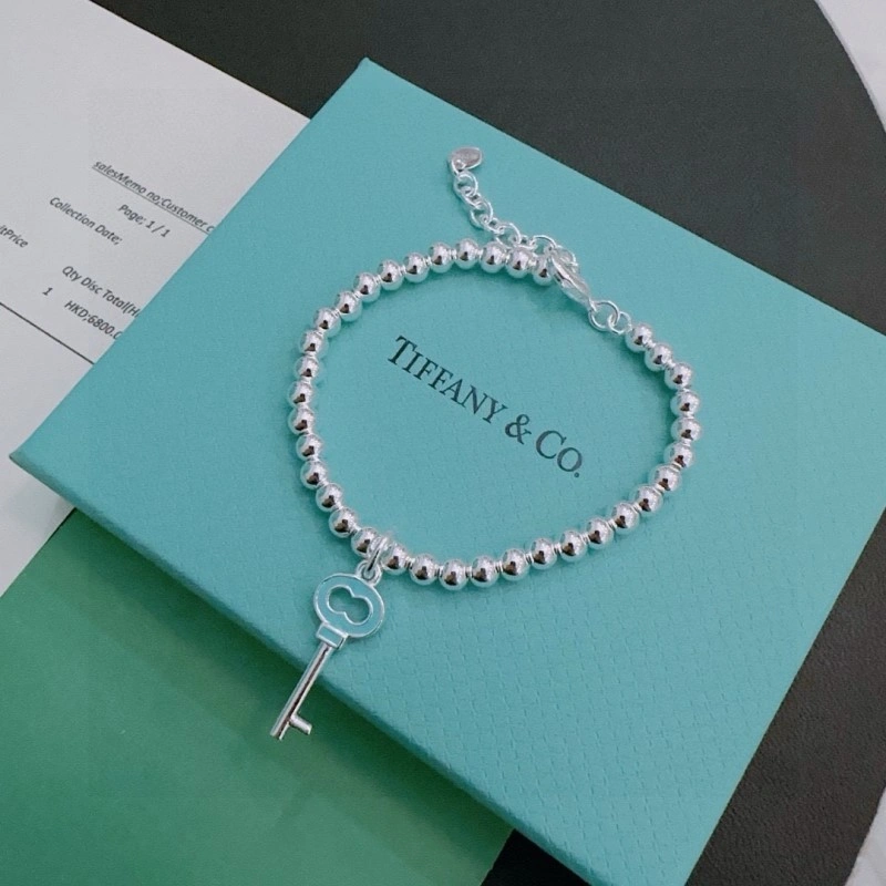 Tiffany Bracelets Functional 252433
