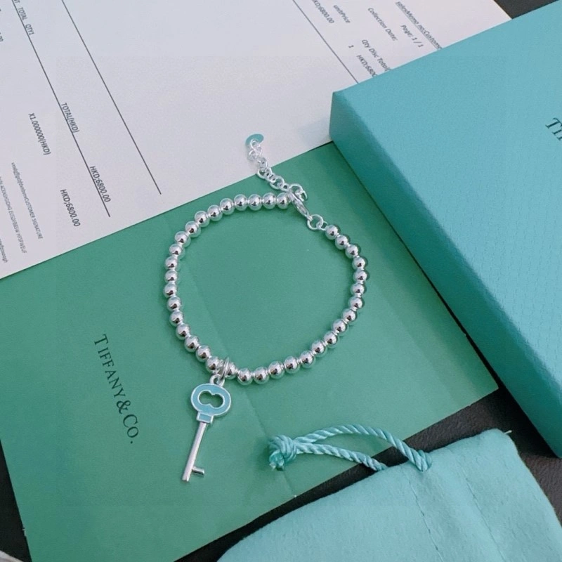 Tiffany Bracelets WellDesigned 252440