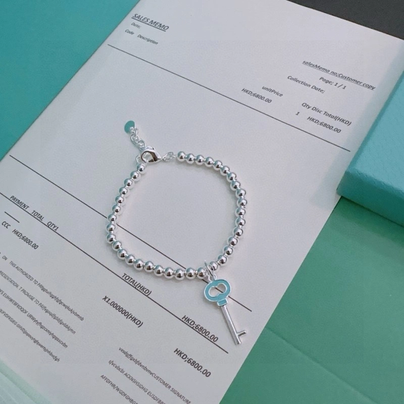 Tiffany Bracelets WellDesigned 252440