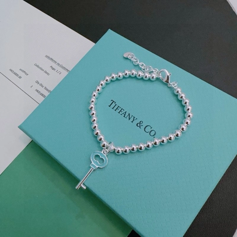Tiffany Bracelets WellDesigned 252440