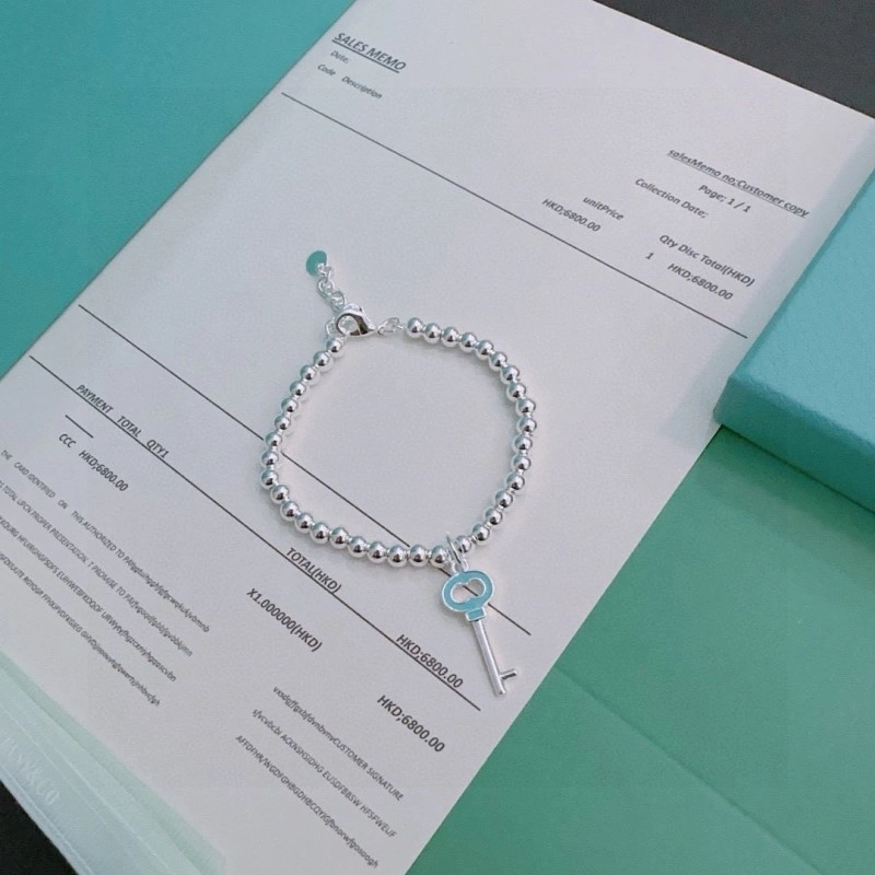 Tiffany Bracelets WellDesigned 252440