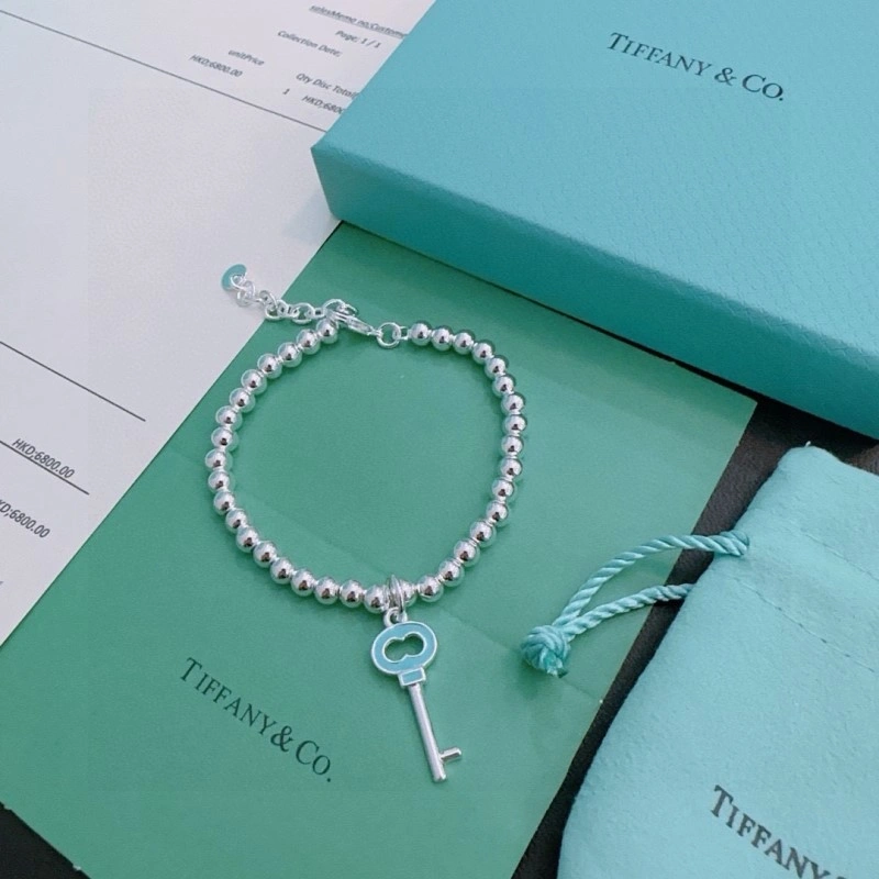 Tiffany Bracelets WellDesigned 252440