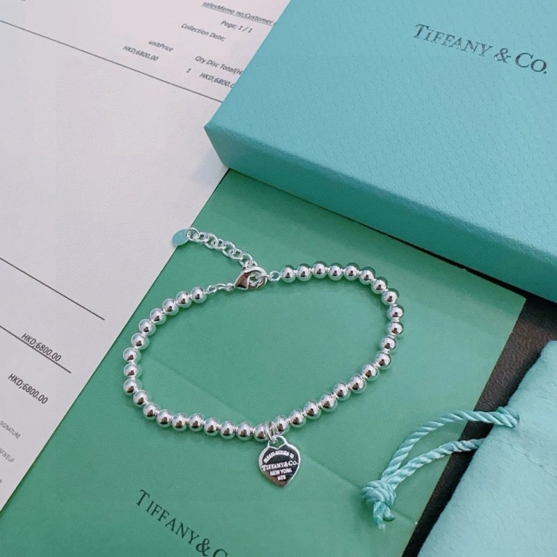 Tiffany Bracelets WellDesigned 252440