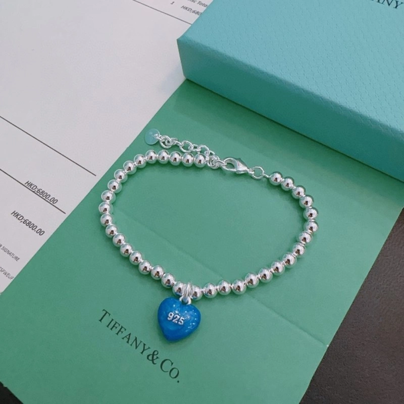 Popular Tiffany Bracelets 252435