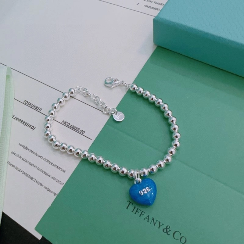 Popular Tiffany Bracelets 252435