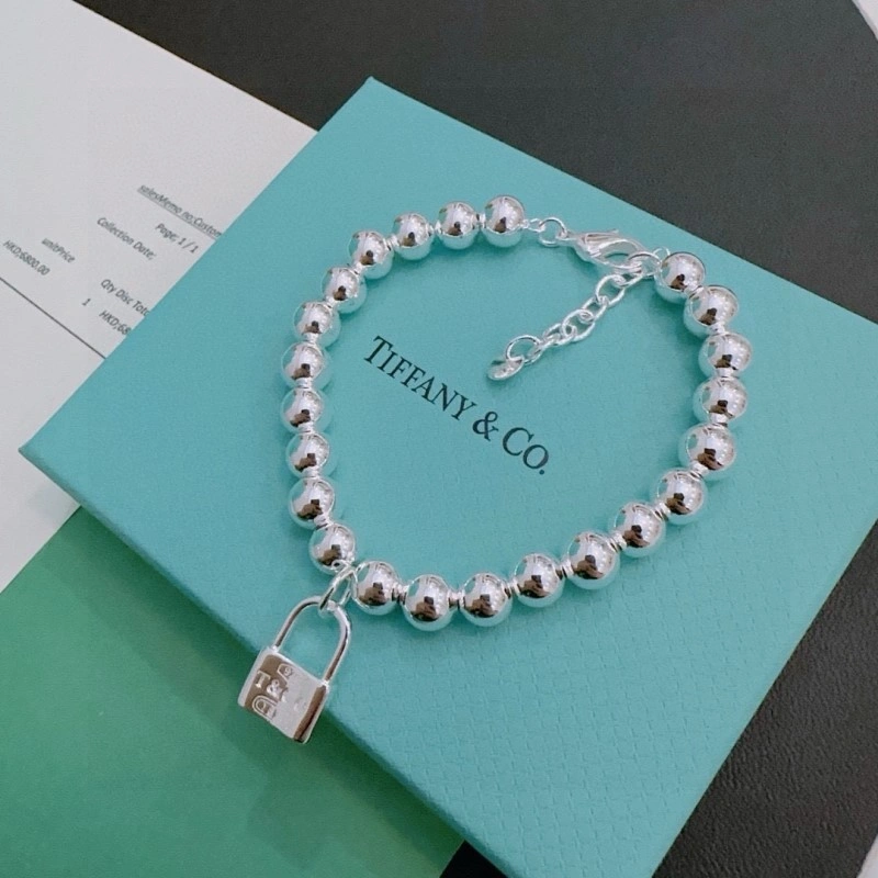 RelaxedFit Tiffany Bracelets 252443