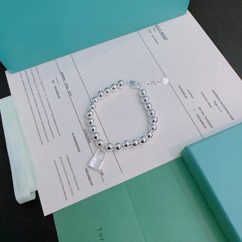 RelaxedFit Tiffany Bracelets 252443
