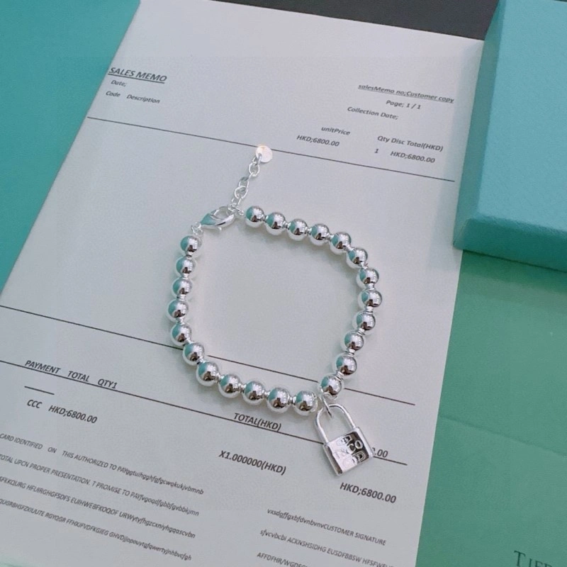 RelaxedFit Tiffany Bracelets 252443