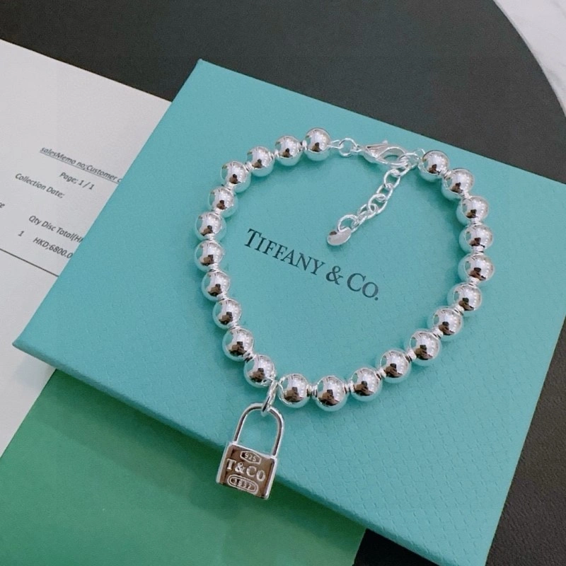 RelaxedFit Tiffany Bracelets 252443