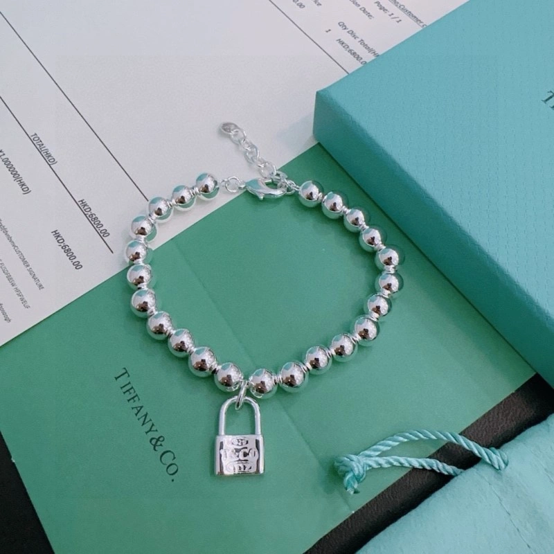 RelaxedFit Tiffany Bracelets 252443