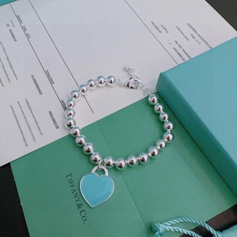 Tiffany Bracelets Neat 252445